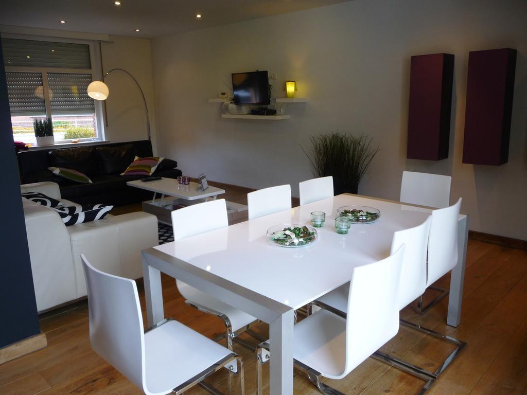House Of Choice Vacation Home Ghent Room photo