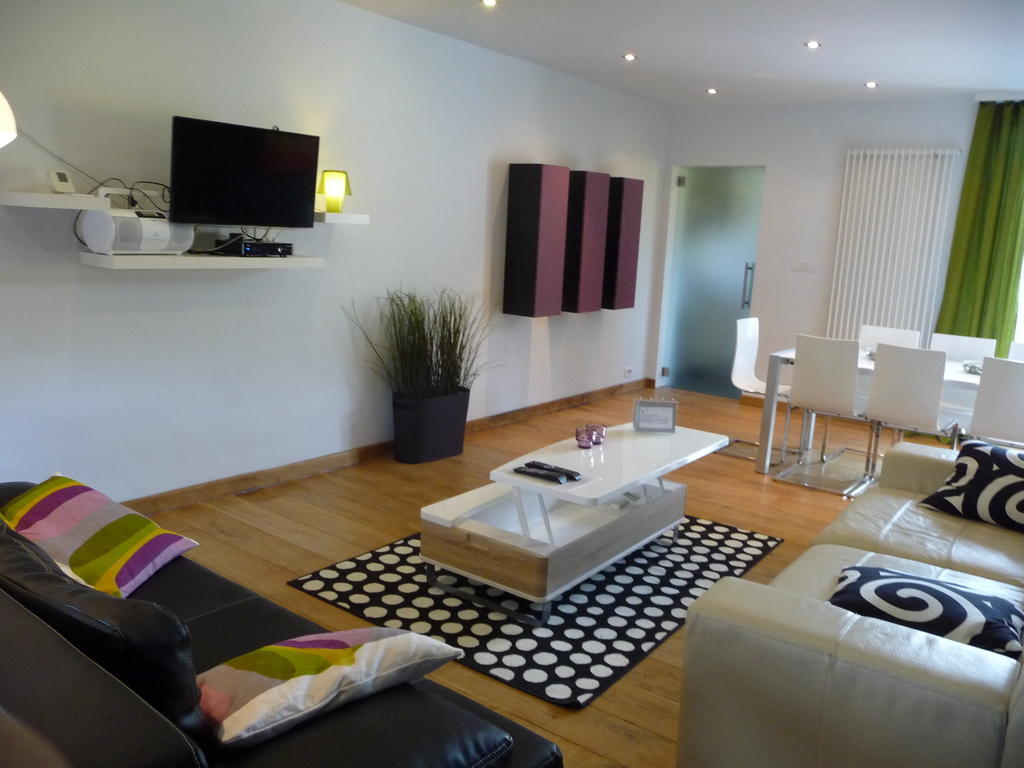 House Of Choice Vacation Home Ghent Room photo